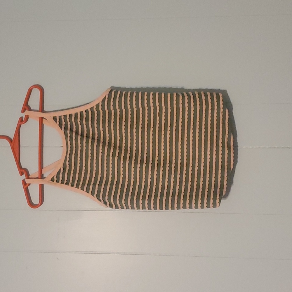 Matilda Jane tank top NWOT